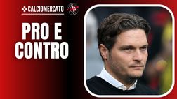 Milan, Terzic, Sarri, Allegri: chi per il post Fonseca? Pro e contro