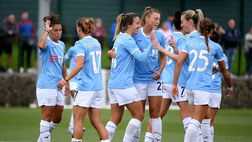 WOMEN | Burnley-Lazio, le foto dell’amichevole in terra inglese – GALLERY