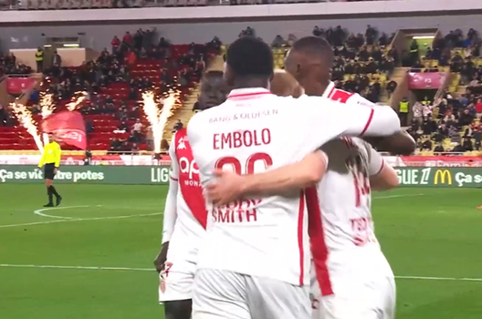 Monaco, Hutter: “Eravamo la migliore squadra in campo. Balogun sta bene”- immagine 3