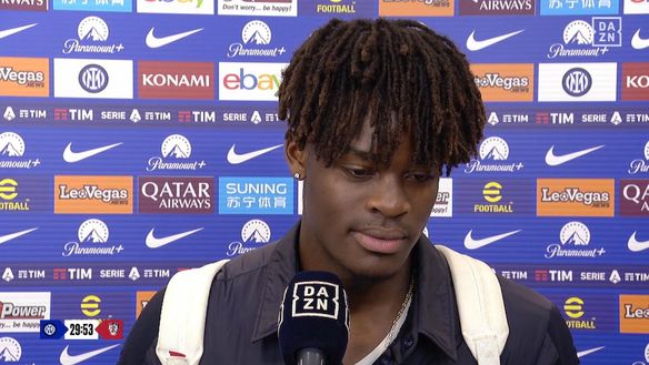 Inzaghi: “Dobbiamo fare i punti che mancano al più presto. Su Mkhitaryan titolare…”- immagine 2