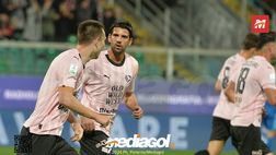 Venezia-Palermo, i convocati di Mignani: tre gli assenti