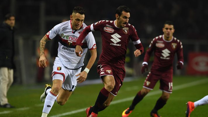 Torino-Genoa 0-0: granata smarriti e confusi - immagine 1