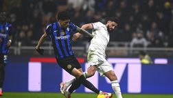 Inter-Lazio, un occhio alla media punti contro i nerazzurri: i capitolini…