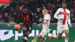 Ravezzani: “Il Milan fatica con le piccole: ecco il motivo”. Poi parla di Modric e Leao