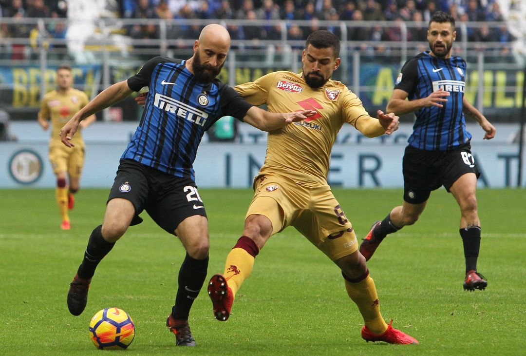 Fotogallery – Inter-Torino 1-1: i granata fermano la seconda in classifica - immagine 92