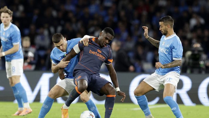 Bonny, l’agente: “Napoli interessato, ma ha scelto l’Inter per un motivo” - immagine 1