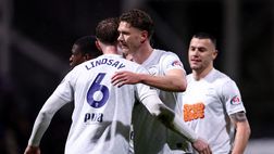 Championship, Preston-Blackburn: lo streaming gratis del match