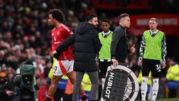 Manchester United, Amorim esonerato dopo le tensioni con il club: le ultime