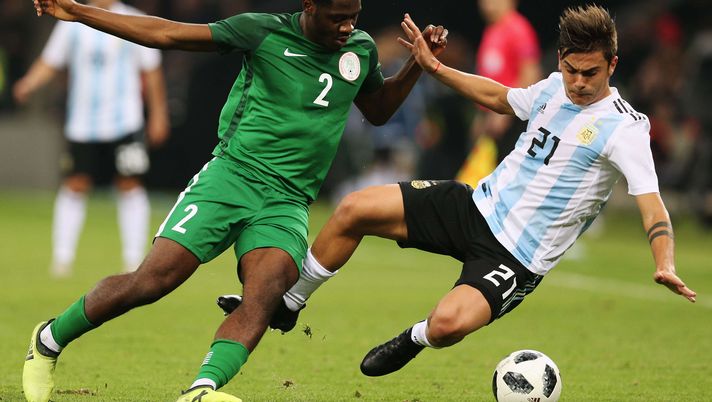 Coppa d’Africa, alle 18 la Nigeria di Ola Aina sfida il Camerun: chi vince va ai quarti - immagine 1