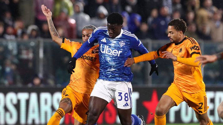 Diao pubblica il contatto con Wesley: “Noi facciamo così”. È polemica sui social - immagine 1