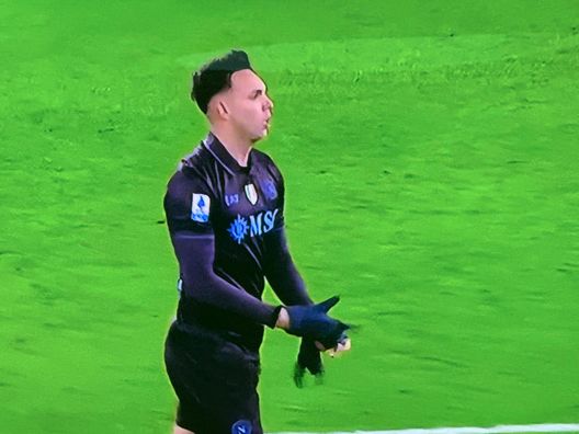 FINALE! Juventus-Napoli 3-0: i gol di David, Yildiz e Kostic stendono gli azzurri - immagine 4