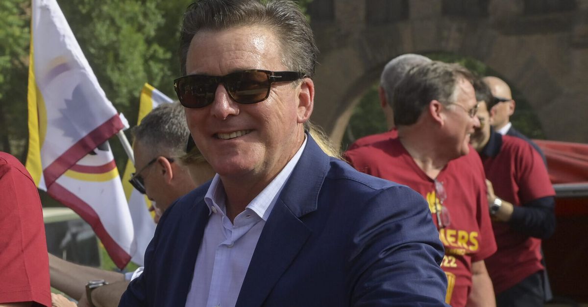 フリードキン、イタリアへの新たな投資：フィレンツェの高級リゾート – Forzaroma.info – ローマのサッカー最新ニュース – インタビュー、写真、動画