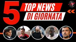 Milan, Fonseca chiama David? Il futuro di Pioli e le novità su Camarda