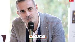 Palermo, Sorrentino: “Mi piacerebbe vedere Gilardino sulla panchina rosanero”