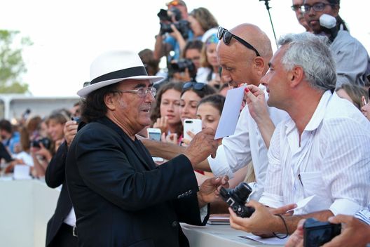 Getty Al Bano: “Io, la Meloni e Snoop Dogg: che felicità…”- immagine 3