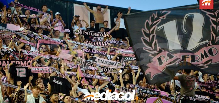 tifosi palermo