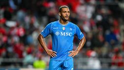 Juan Jesus: “Fiorentina gara difficile, ma abbiamo una grande opportunità”