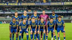 Verona, quattro punti in più rispetto allo scorso campionato