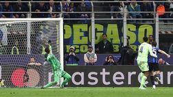 VIDEO FCIN1908 / Acerbi: “Il mio gol al Barcellona? Mi sono detto, che faccio qui e…”