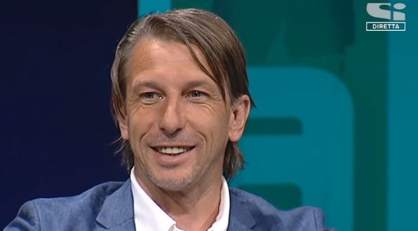 DS Vicenza: “Vecchi? Ci siamo presi qualche giorno per riflettere. Può anche restare ma…”- immagine 3