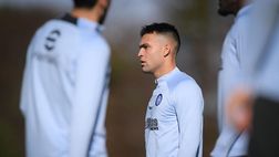 Sky – Inter, autostima e solidità mentale. Lautaro, 42% dei gol sono i suoi. Inzaghi…