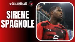 Calciomercato Milan – Dalla Spagna: “Il Barcellona piomba su Maignan”