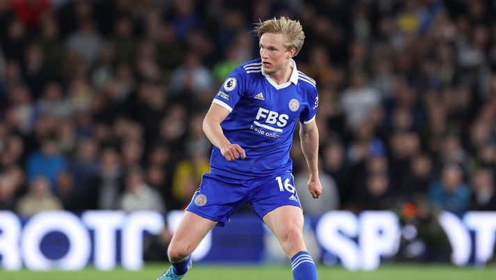 Carlino: Sartori prova a fare la rivoluzione a sinistra con Karlsson e Kristiansen - immagine 1