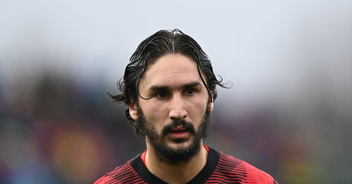 MilanRoma, Adli “Volevamo vincere la Coppa Italia. Oggi gara tosta