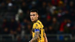 Trezeguet: “Lautaro? Ha dimostrato subito di essere un attaccante unico. In Italia…”