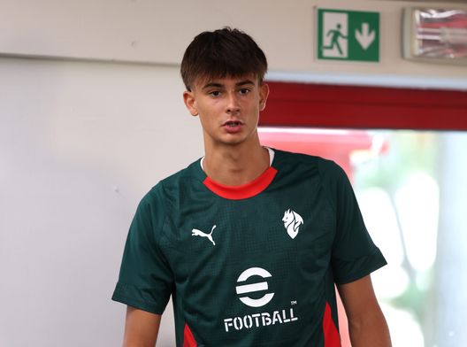 Milan, l’operazione Terracciano e l’immobilismo sui propri giovani- immagine 5