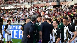 Serie A, scontri tifosi Toro-Juve: divieto a trasferte per le prime 10 giornate