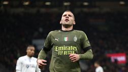 Ex Milan, a volte ritornano. Rebic è del Lecce: il comunicato