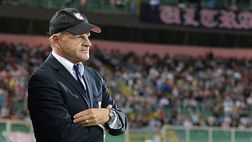 Bari, Iachini: “Feralpisalò? Servirà grande partita. C’è poco tempo ma strada giusta”