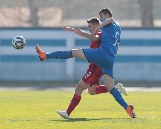 Under 21, grande vittoria con l’Irlanda del Nord: Buongiorno titolare ed ineccepibile- immagine 2