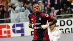 I voti di Cagliari-Pisa al fantacalcio: Folorunsho più di Tramoni, Palestra come Touré e bocciatura Esposito