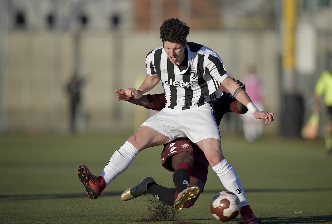 Fotogallery – Under 17, Torino-Juventus 4-1: prova di forza granata - immagine 5