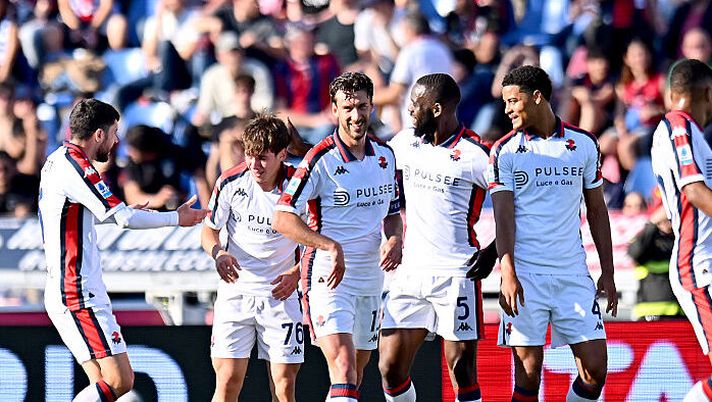 Gazzetta, c’è un 8 in pagella nel Genoa: “Pieno di iniziative e di futuro, bravissimo” - immagine 1