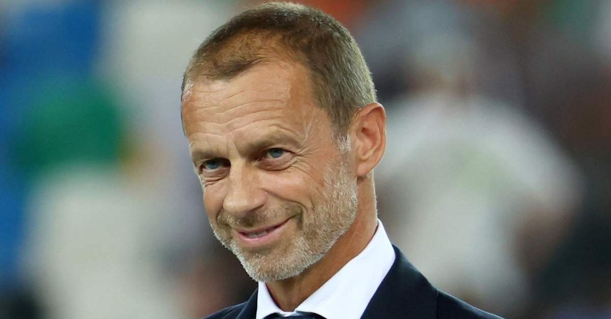 ceferin milan como a perth non si pu242 privare la gente del calcio nelle proprie case da Pianetamilan.it ceferin milan como a perth non si pu242 privare la gente del calcio nelle proprie case