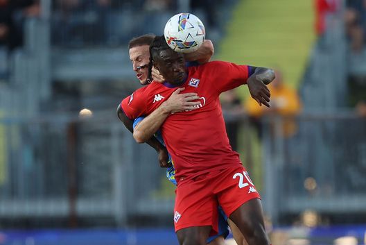 Qui Empoli, tre recuperi. Il punto sugli uomini a disposizione di D’Aversa- immagine 2