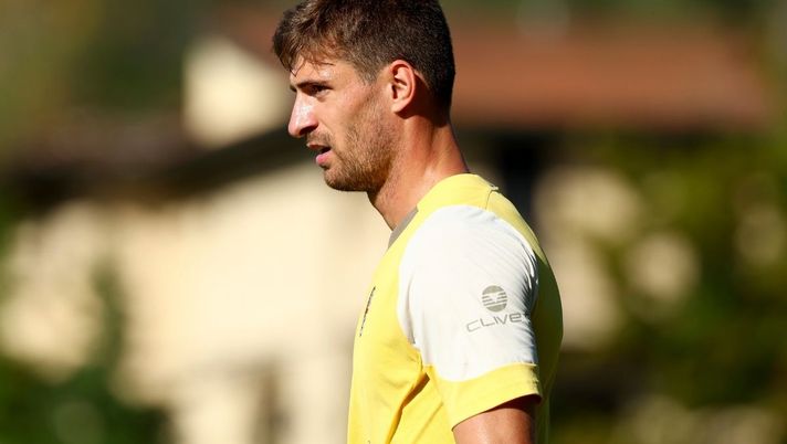 Udinese-Milan, Gabbia capitano: la sua importanza per la squadra