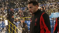 Bennacer nuovo leader del Milan: “Non importa come si gioca, una finale si vince”