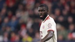 Romano: “Upamecano è ancora in scadenza. E posso confermarvi che l’Inter…”