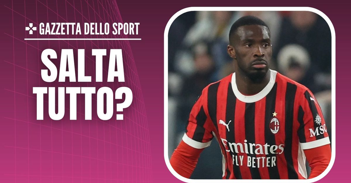 Calciomercato, i tre motivi per cui Tomori dal Milan alla Juventus non si dovrebbe fare