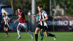 UFFICIALE – Baridò è un nuovo calciatore del Napoli, arriva dalla Juve: la formula