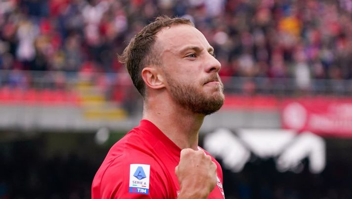 Inter, Carlos Augusto se parte Gosens: “E Marotta ha una carta da poter scambiare” - immagine 1