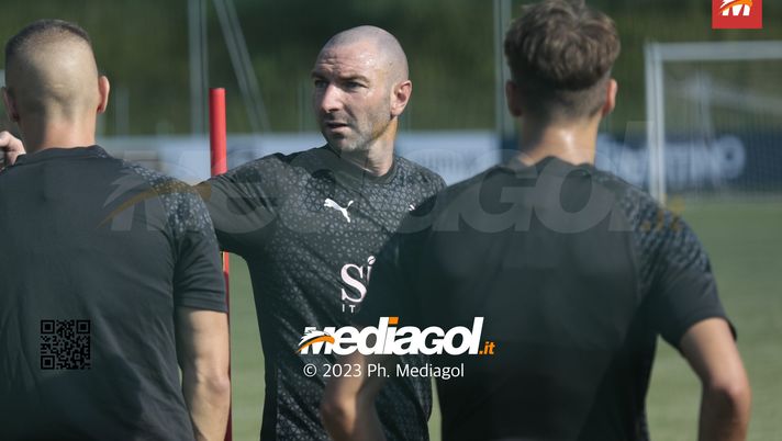 COPPA ITALIA, LE PROBABILI FORMAZIONI DI CAGLIARI-PALERMO - immagine 1