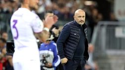 Testa e gambe al top: Italiano si porta ad Atene una bella Fiorentina