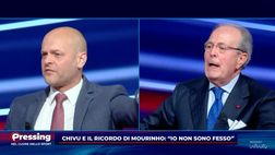 Lite Biasin-Ordine: “Dicevate Inter allo sbando!” – “Ti pago le vacanze ma se non lo trovi…”