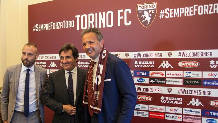 Mihajlovic Day: le tappe della sua giornata granata- immagine 1