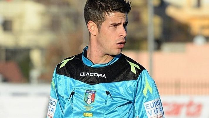 Playoff Serie B, semifinali d’andata: ecco chi arbitrerà Palermo-Venezia Playoff Serie B, semifinali d’andata: ecco chi arbitrerà Palermo-Venezia - immagine 1